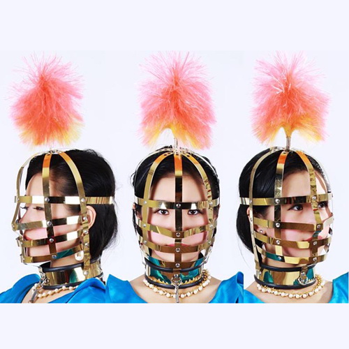 jugs不锈钢小水桶乳头夹